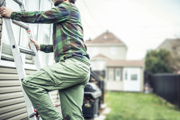 Best Siding for New Construction  in Northfield, OH
